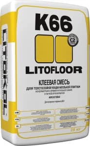 LITOFLOOR K66