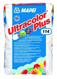 ULTRACOLOR PLUS № 100/5кг (Белый)