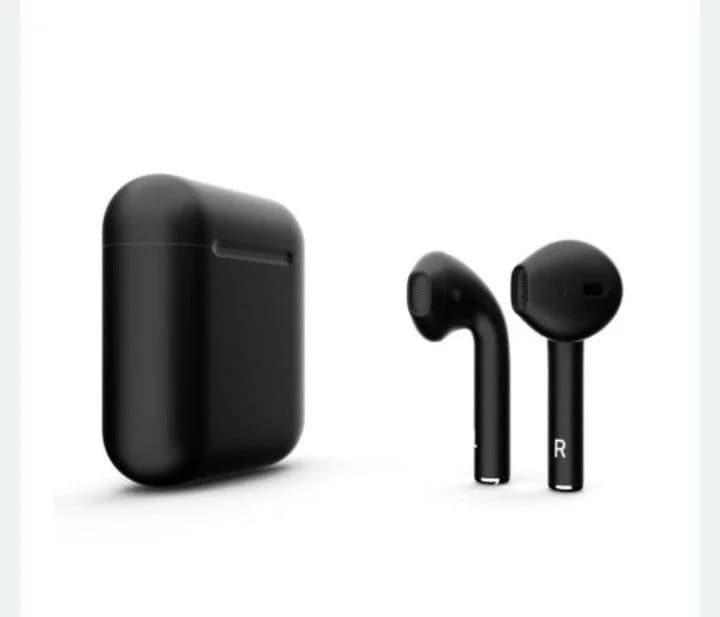 Беспроводные наушники apple airpods