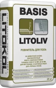LITOLIV BASIS