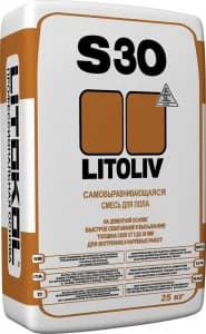 LITOLIV S30