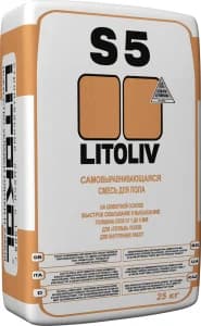 LITOLIV S5