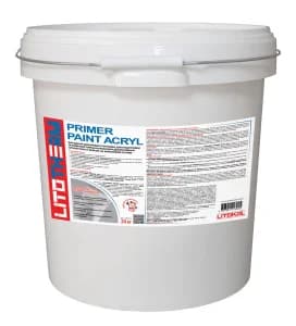 LITOTHERM PAINT ACRYL