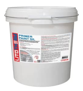 LITOTHERM PAINT SIL