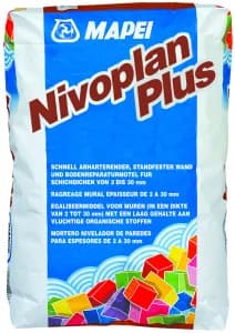 NIVOPLAN PLUS