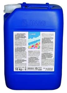 ADMIX R, ТМ MAPEI, канистра 10кг, Россия, Универсальная готовая к применению грунтовка на основе синтетических смол водной дисперсии