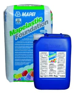 MAPELASTIC FOUNDATION /B FUST.10 KG