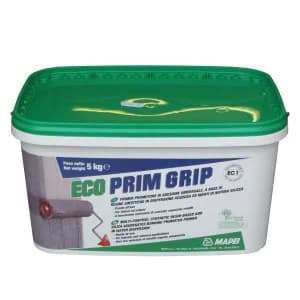 ECO PRIM GRIP PLUS BUCKETS 10 KG