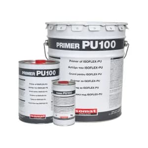 PRIMER-PU 100 5кг