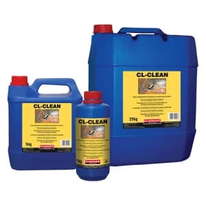CL-CLEAN 20 кг