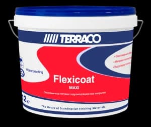 Flexicoat Maxi/ведро 3кг