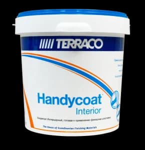 Handycoat Interior/ведро 25кг