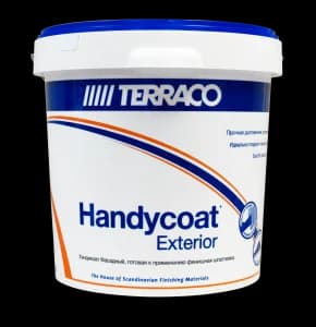 Handycoat Exterior/ведро 5кг