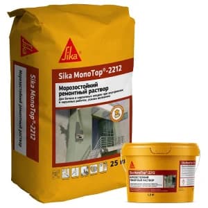 Sika MonoTop®-2212