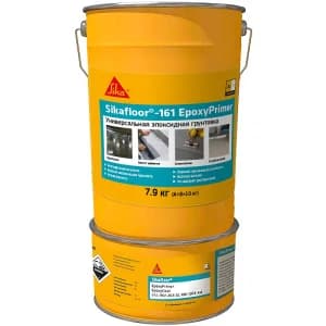 Sikafloor-161 EpoxyPrimer (AB)