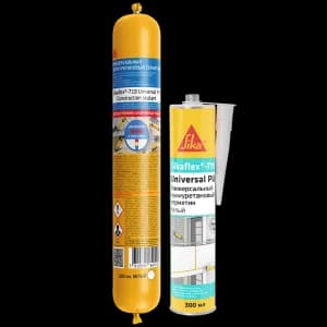 Sikaflex®-719 Universal PU (белый)