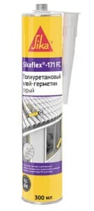 Sikaflex®-171 FC (белый)
