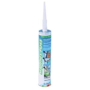 Mapei Mapeflex PU45 полиуретановый герметик