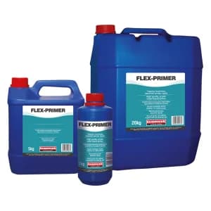 Isomati Flex-Primer высокоэффективная водная акриловая грунтовка