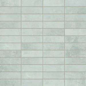 Мозаика настенная Minimal szara 298x298 мм