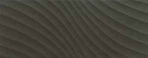Настенная плитка Elementary Brown Wave STR 748x298 мм