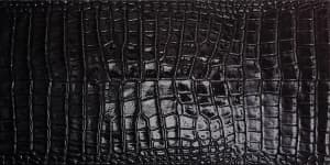 Настенная плитка London Queensway Black 598x298 мм