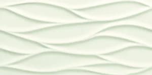 Настенная плитка All in white 3 STR 598x298 мм