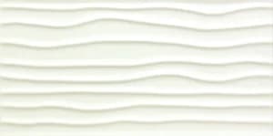 Настенная плитка All in white 4 STR 598x298 мм