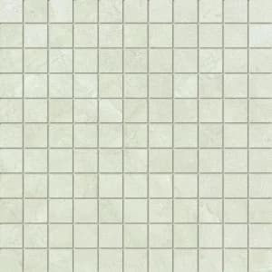 Мозаика настенная Obsydian white 298x298 мм