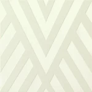 Декор настенный Paris Odeon Blanc 148x148 мм