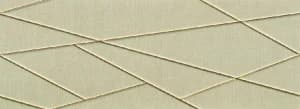 Декор Tubadzin House of Tones beige 898x328 мм