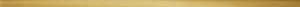 Бордюр Tubadzin Steel brass 898x23 мм