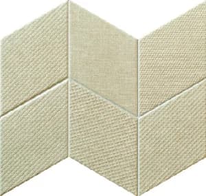 Мозаика Tubadzin House of Tones beige 228x298 мм