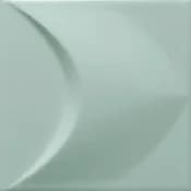 Настенная плитка Colour mint STR 2 148x148 мм