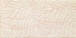 Декор Blink beige 308x608 мм
