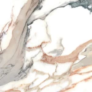 Напольная плитка CALACATTA GOLD RECT. 597x597x8
