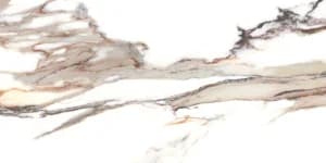Напольная плитка CALACATTA GOLD RECT. 1197x597x8