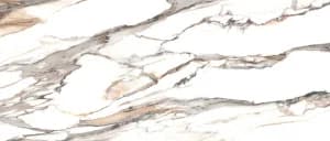 Напольная плитка CALACATTA GOLD RECT. 2797x1197x6