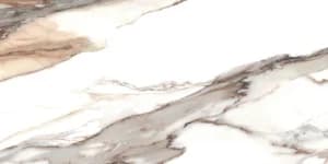 Напольная плитка CALACATTA GOLD POLISHED 1197x597x8
