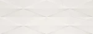 Настенная плитка Chisa white STR 32,8x89,8