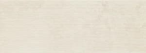 Настенная плитка Clarity beige STR 32,8x89,8
