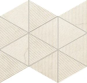 Мозаика Clarity beige 32,8x25,8