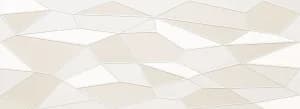 Декор Origami white 32,8x89,8