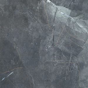 Напольная плитка Brainstorm black LAP 59,8x59,8