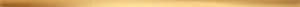 Бордюр Origami gold 89,8x2,3