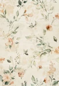 Декор 4-эл. Pravia flower 132x89,8