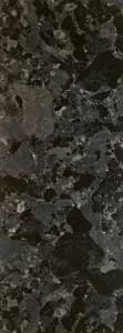 Настенная плитка Scoria black 32,8x89,8