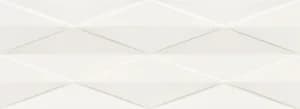 Настенная плитка Tonara white A STR 32,8x89,8