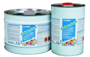 Mapei Antipluviol S прозрачный водоотталкивающий гидрофобизатор