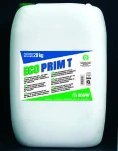 ECO PRIM T PLUS FUSTINI 5 KG